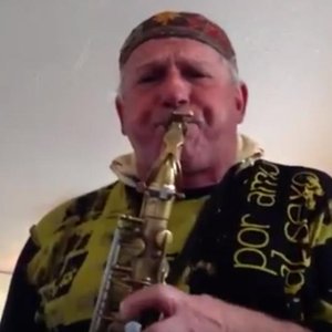 John Gruntfest 的头像
