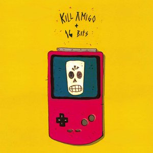 Split Kill Amigo - 16 Bits (Split)