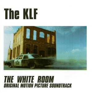 Image for 'The White Room (Original Motion Picture Soundtrack)'