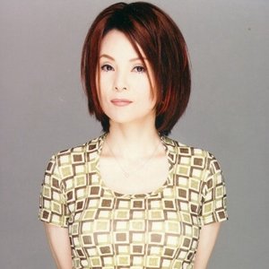 Аватар для Tracy Huang