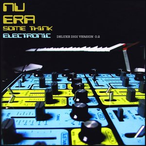 Some Think Electronic (digi deluxe)