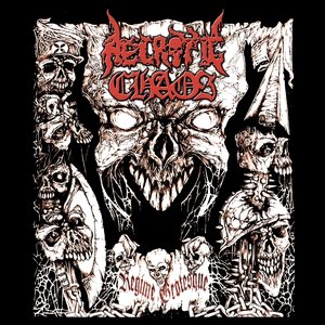Regime Grotesque