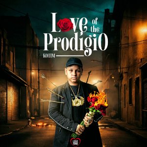 Love Of The Prodígio