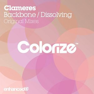 BACKBONE / DISSOLVING