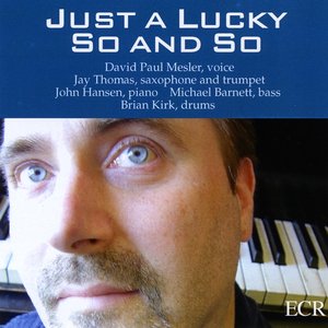 Just A Lucky So And So
