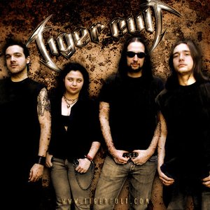 Imagen de 'Tiger Cult'