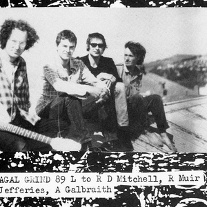 Plagal Grind photo provided by Last.fm