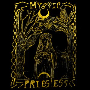 Mystic Priestess