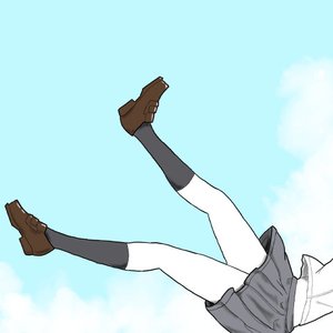 架空のユーザー 的头像