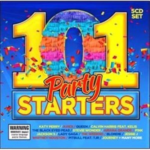 101 Party Starters