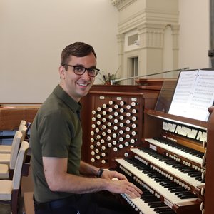 Avatar di Presbyterian Piano