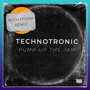 Avatar de Technotronic & NightFunk
