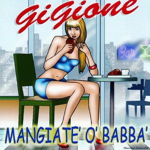 Mangiate' o' babbà