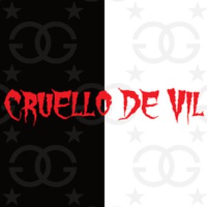 CRUELLO DE VIL