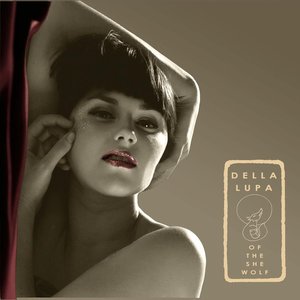 Della Lupa 的头像