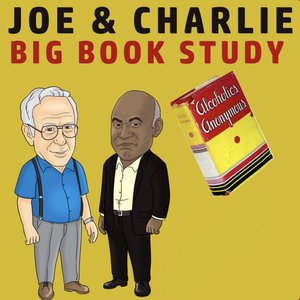 Joe & Charlie Big Book Study