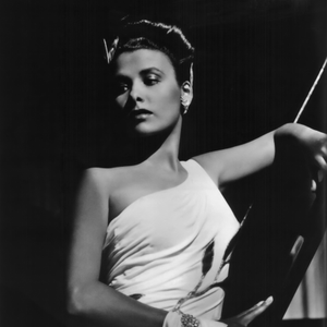 Lena Horne photo provided by Last.fm