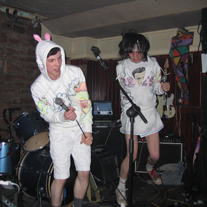 Gay Against You photo provided by Last.fm