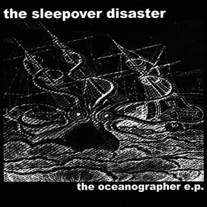 The Oceanographer EP