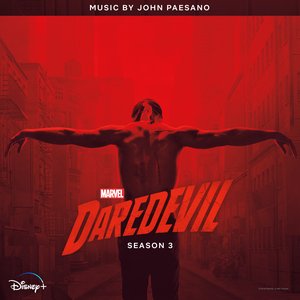 Daredevil: Season 3 (Original Soundtrack Album)