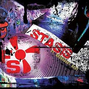 Stasis ft. Breakbeat Baby