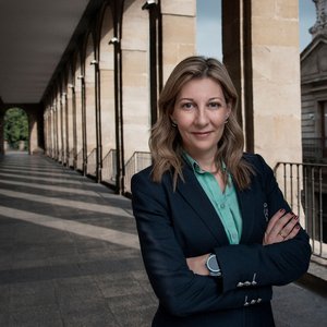 Eva García Sáenz 的头像
