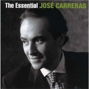 The Essential José Carreras