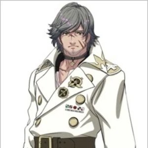 近藤勇（ＣＶ：藤原啓治） 的头像