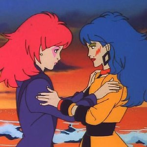 Kimber and Stormer 的头像