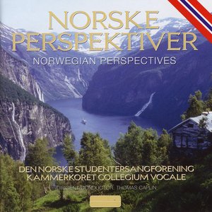 Norske Perspektiver - Norwegian Perspectives
