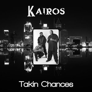 Takin' Chances