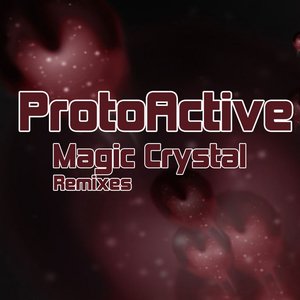Magic Crystal Remixes