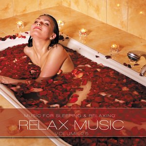 Relax Music, Vol. 25