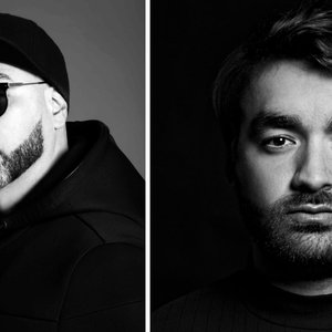 Roger Sanchez & Oliver Heldens 的头像