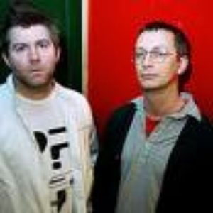 The DFA photo provided by Last.fm