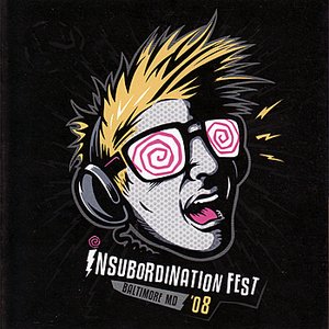 Insubordination Fest '08