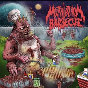 Mutilation Barbecue