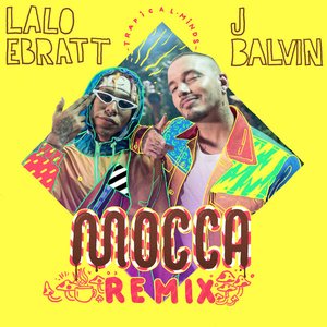 Lalo Ebratt, J Balvin, Trapical 的头像