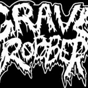 Аватар для Graverobber