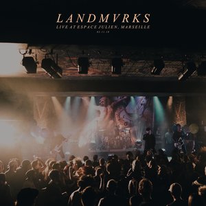 Live at Espace Julien, Marseille [Explicit]