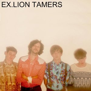 Ex Lion Tamers