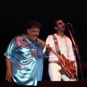 Avatar di Jorge Ben Jor e Tim Maia