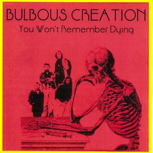 You Won't Remember Dying
