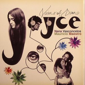 Joyce, Naná Vasconcelos & Mauricio Maestro 的头像
