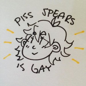 Avatar de Piss Spears
