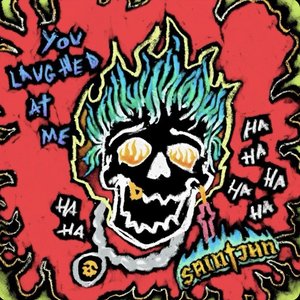 You Laughed at Me - Single