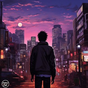 Alone In Shibuya
