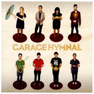 Garage Hymnal