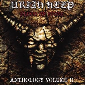 Anthology II: Blood On Stone