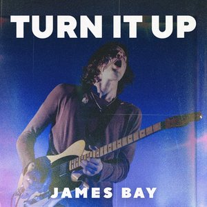 Turn It Up - EP